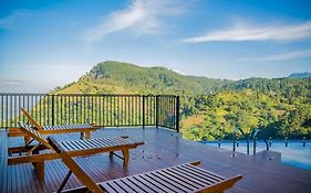 Crystal Spring Luxury Hotel